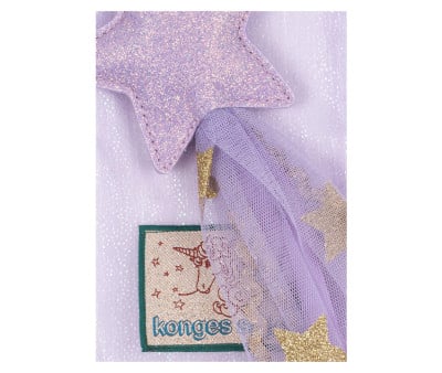 Varita Mágica Lavender Purple