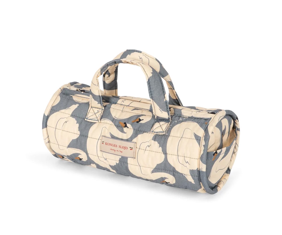 Cuna de Viaje Swan