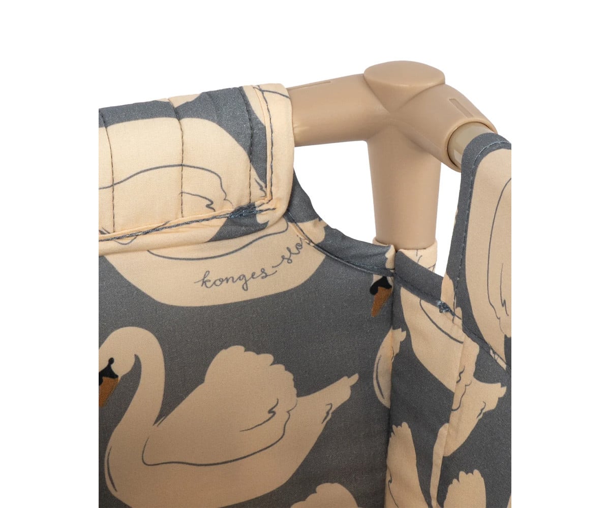 Cuna de Viaje Swan