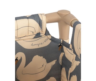 Cuna de Viaje Swan