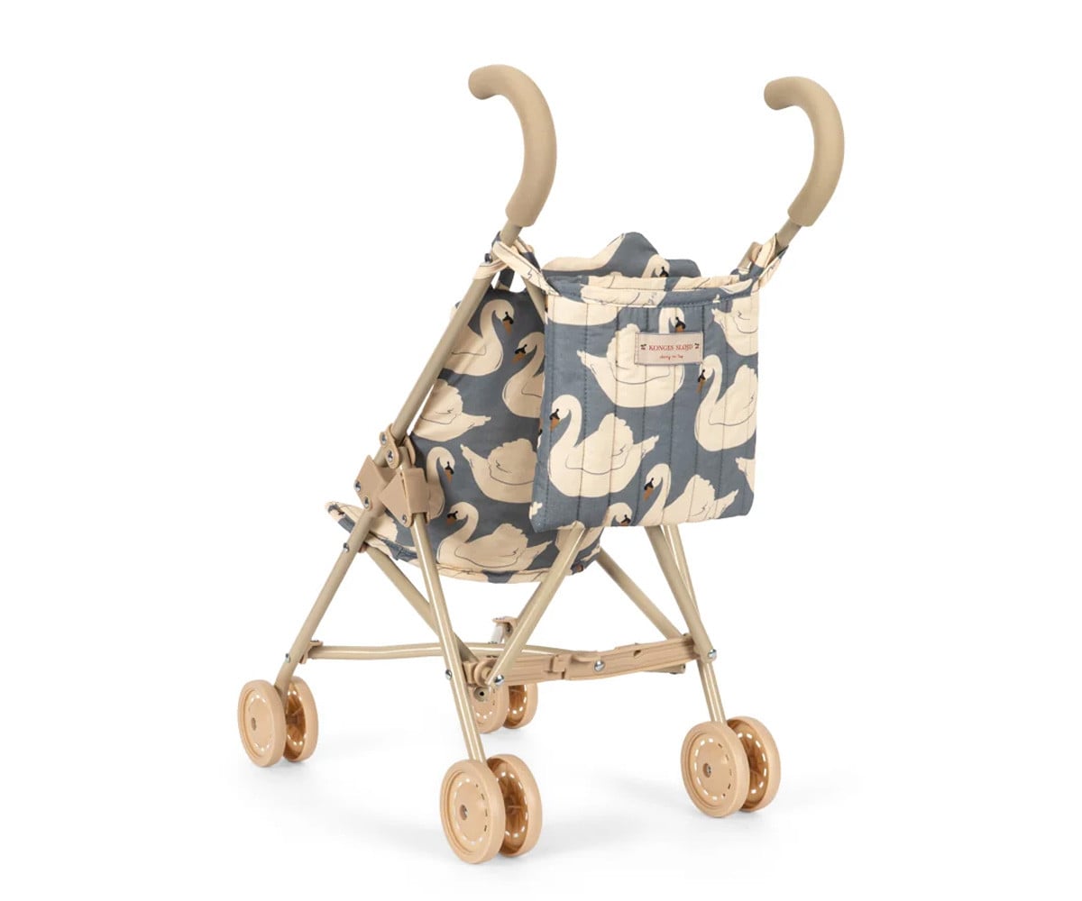 Silleta para Muñecas Swan