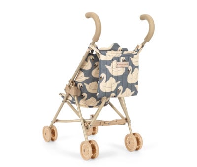 Silleta para Muñecas Swan