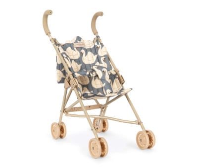 Poussette Canne pour Poupées Swan