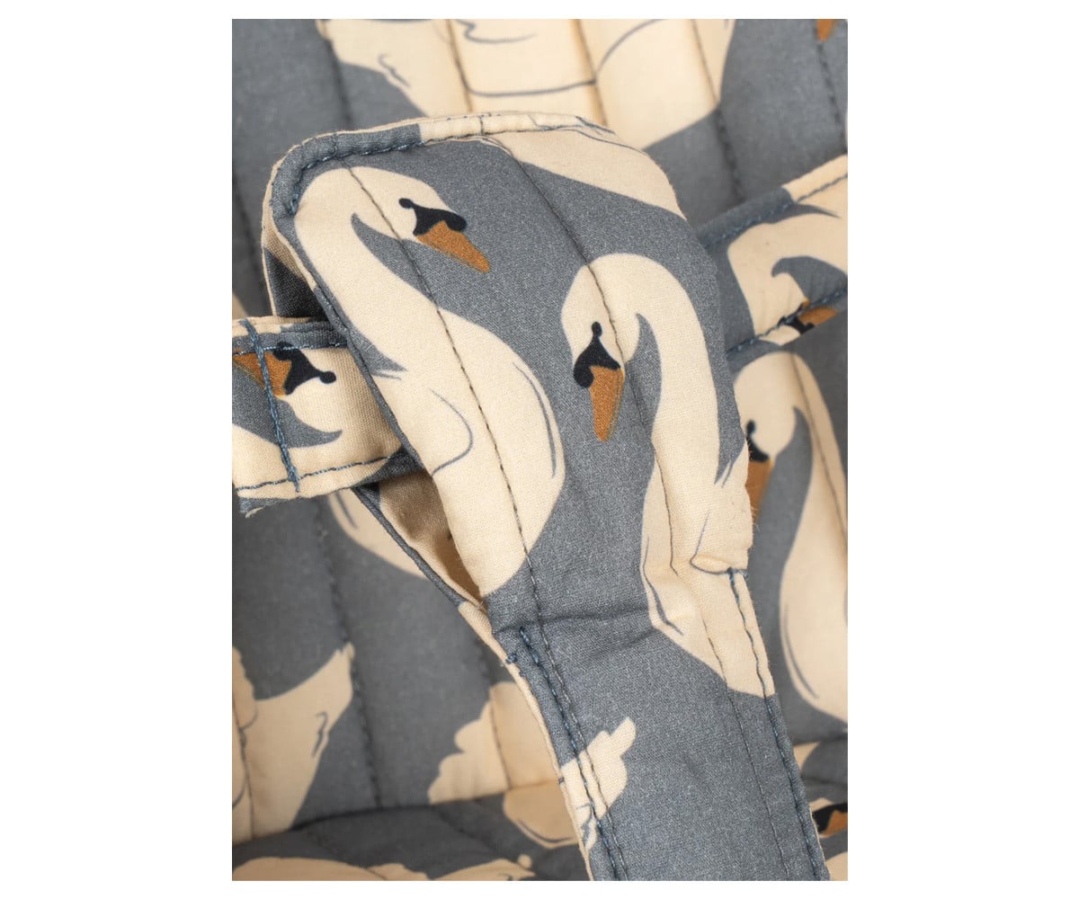Silleta para Muñecas Swan