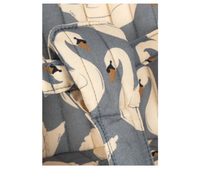 Silleta para Muñecas Swan