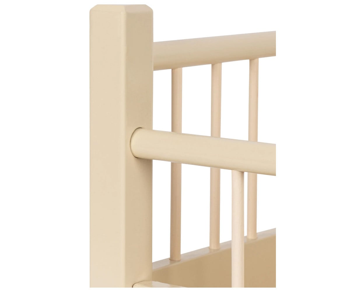 Cama de Madera para Muñecos FSC Big Cherry