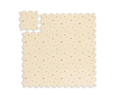 Alfombra de Juegos Puzzle Foam Lemon