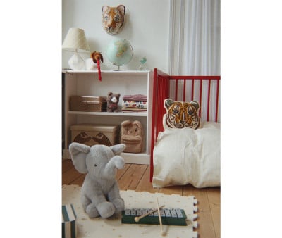 Tappeto da Gioco Puzzle Foam Lemon