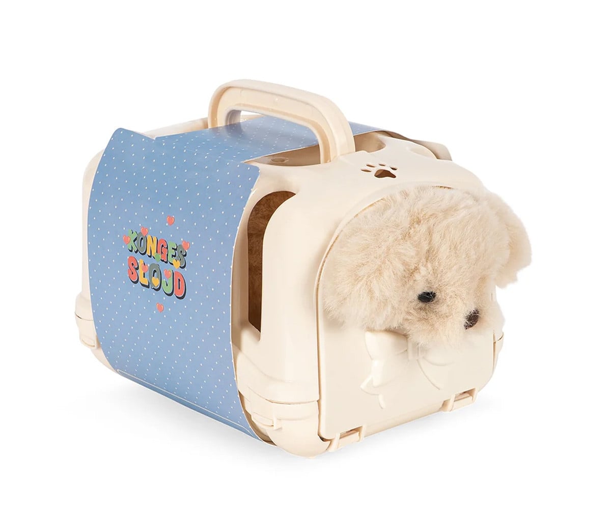 Peluche  Take Care of Me Animals Dog