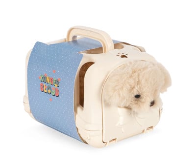 Perro de Peluche Take Care of Me Animals Dog