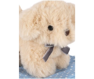 Peluche  Take Care of Me Animals Dog
