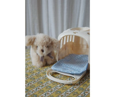 Peluche  Take Care of Me Animals Dog