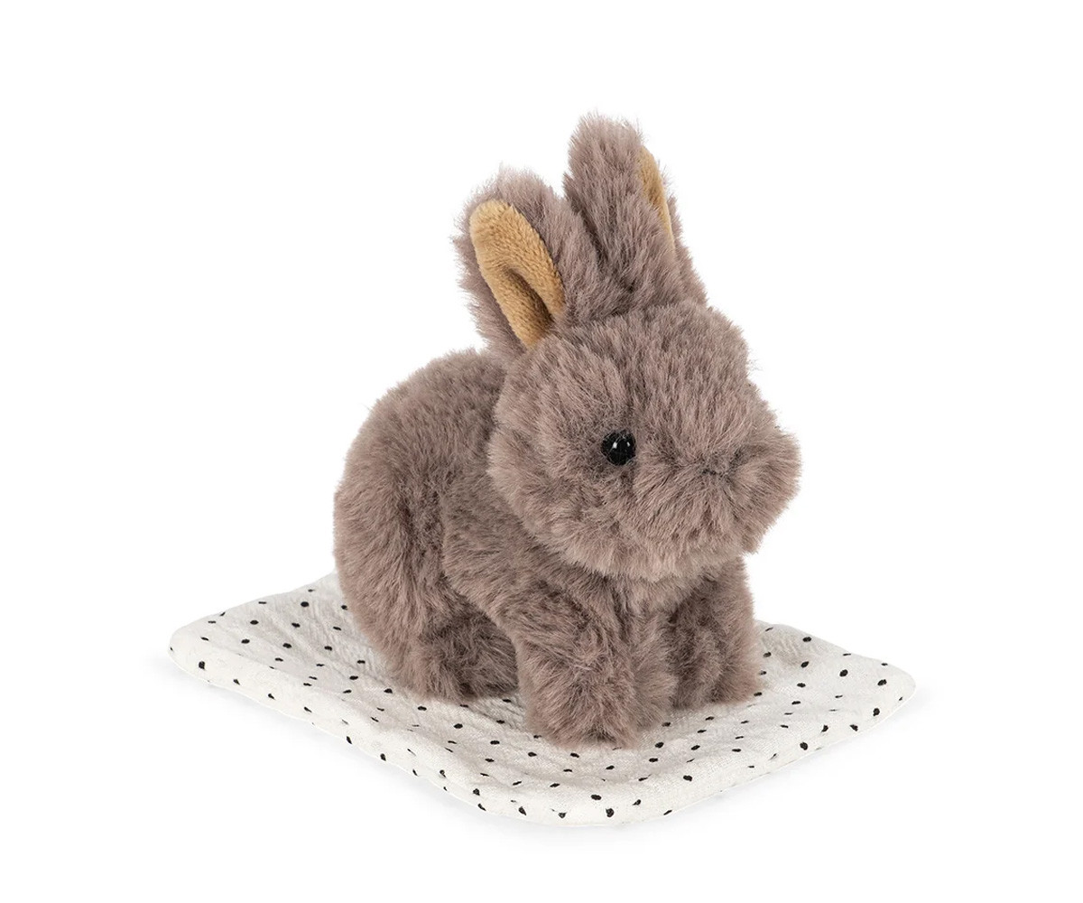 Peluche  Take Care of Me Animals Bunny