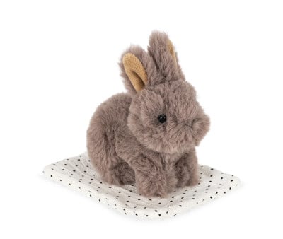 Peluche  Take Care of Me Animals Bunny