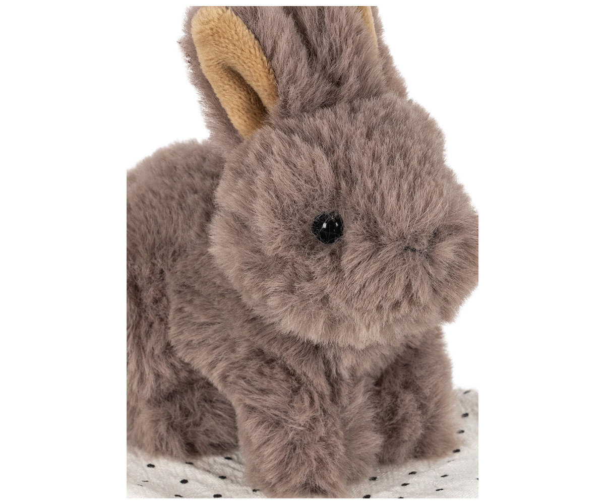 Peluche  Take Care of Me Animals Bunny