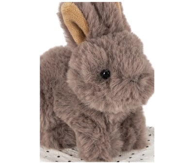 Peluche  Take Care of Me Animals Bunny