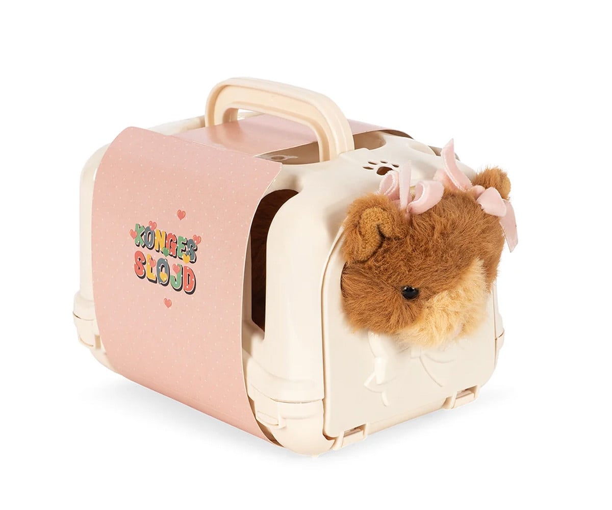 Peluche  Take Care of Me Animals Cat