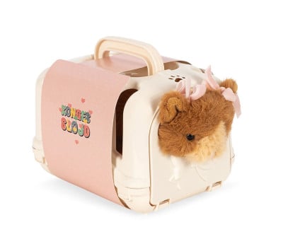 Perro de Peluche Take Care of Me Animals Cat