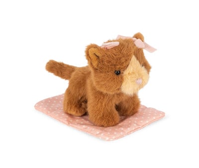 Peluche  Take Care of Me Animals Cat