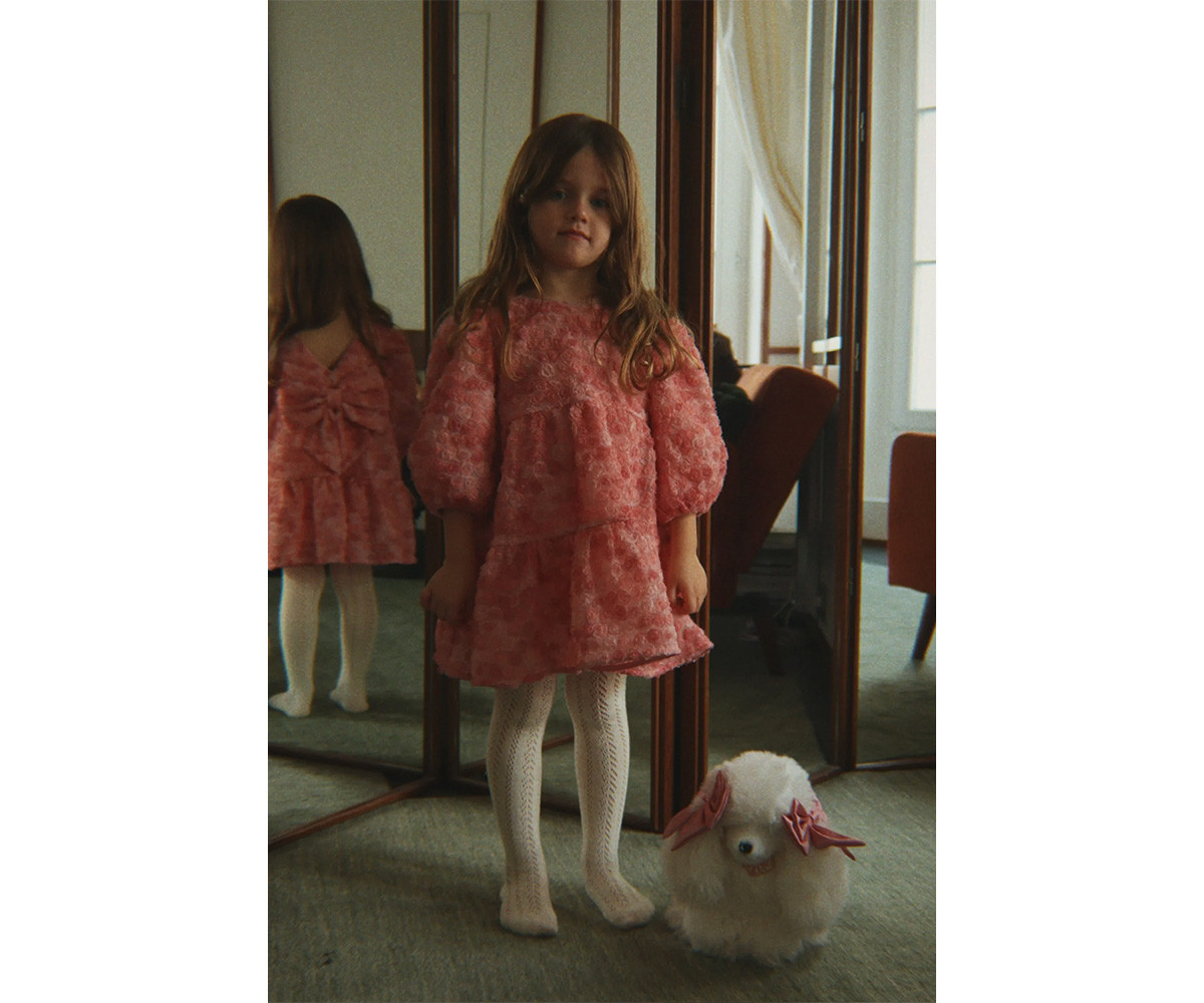 Peluche Cane Spitz Puppy Beige