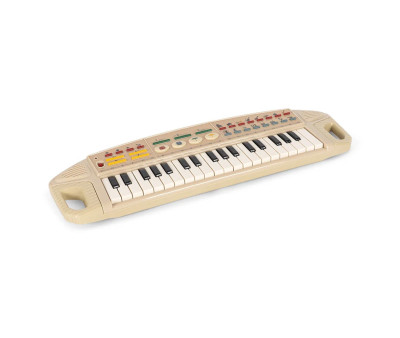 Tastiera Musicale Lemon