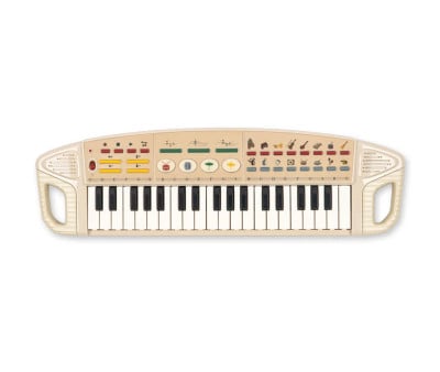 Teclado Musical Lemon