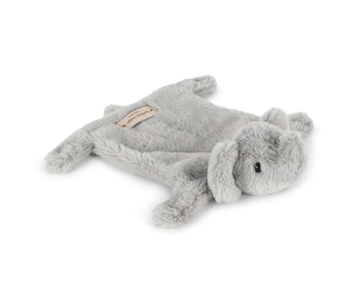 Doudou Sleepy Momo Elephant Sleet
