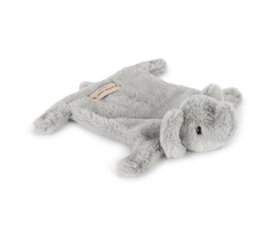 Doudou Momo Sleepy Elephant Sleet