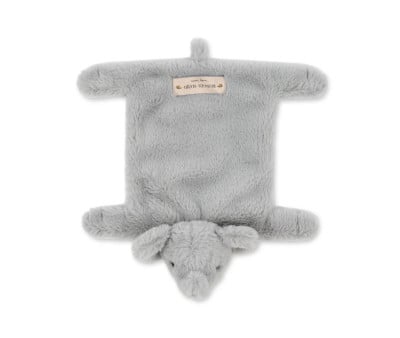 Doudou Sleepy Momo Elephant Sleet