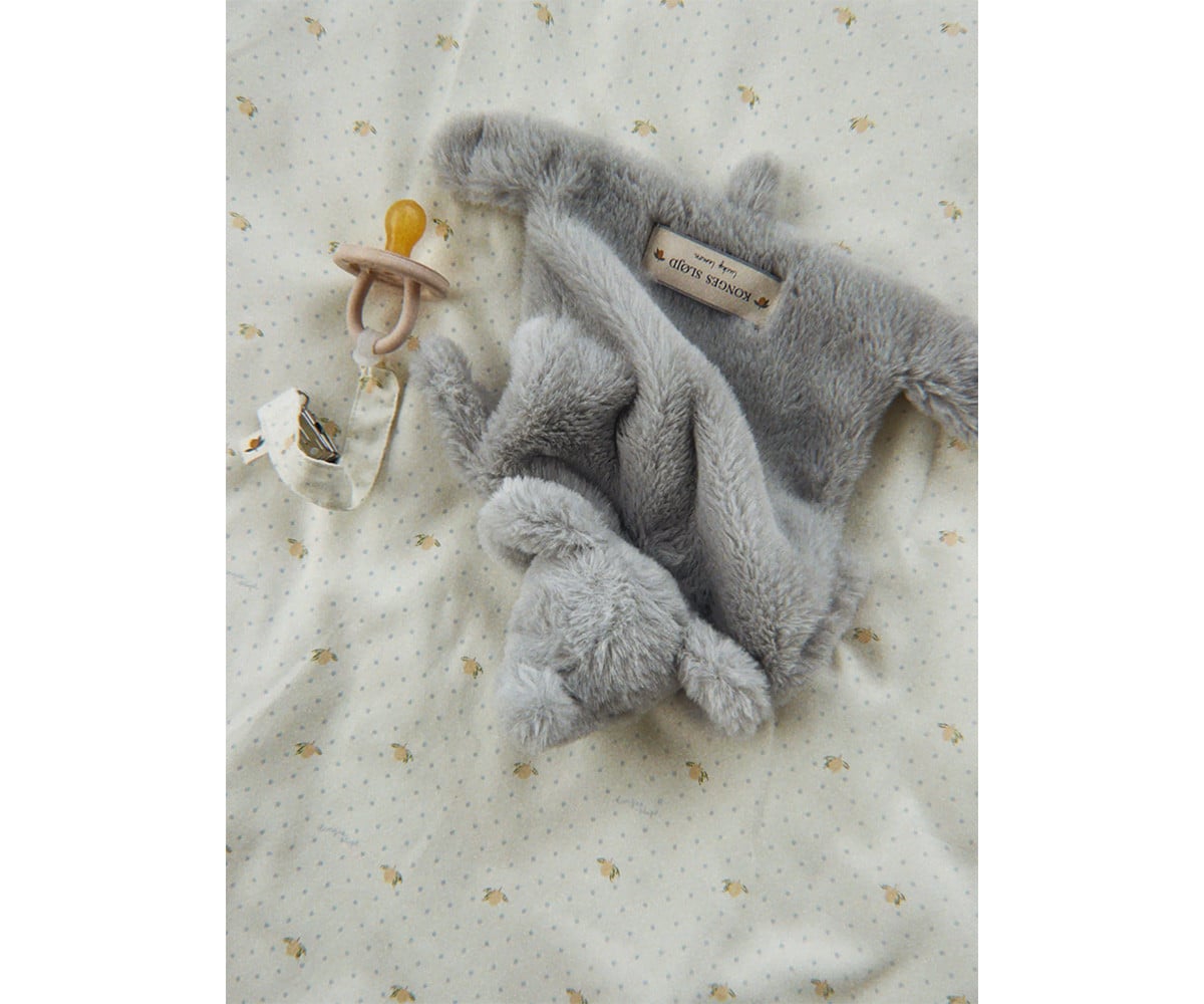 Doudou Sleepy Momo Elephant Sleet