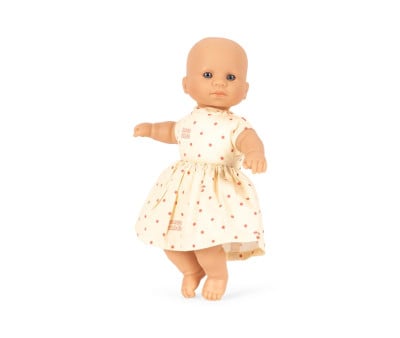 Muñeca Mini Cherry Dot 21cm