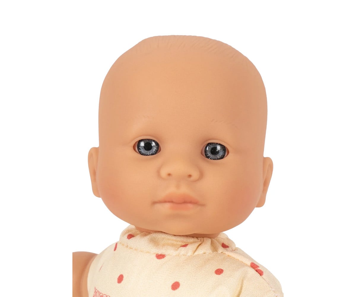 Boneca Mini Cherry Dot 21 cm