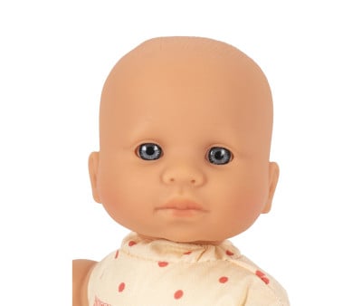 Boneca Mini Cherry Dot 21 cm