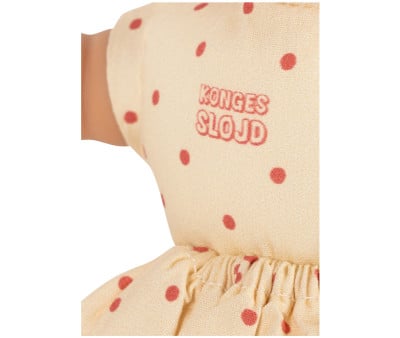 Boneca Mini Cherry Dot 21 cm
