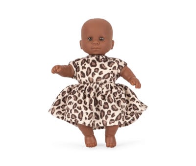 Muñeca Mini Leo 21cm