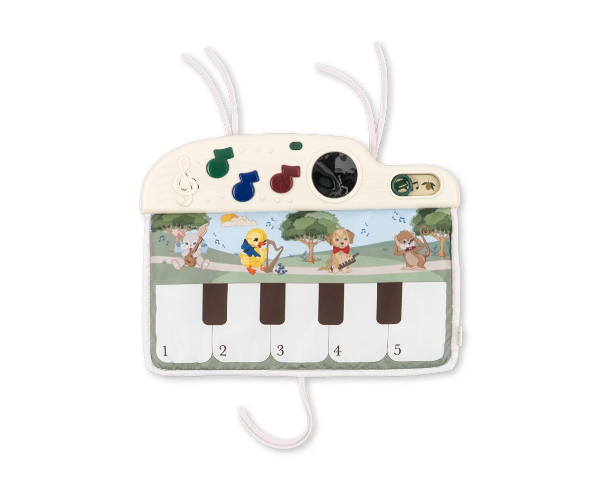 Tappeto Musicale Melody Mat