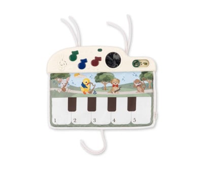 Alfombra de Actividades Musical Melody Mat Multi