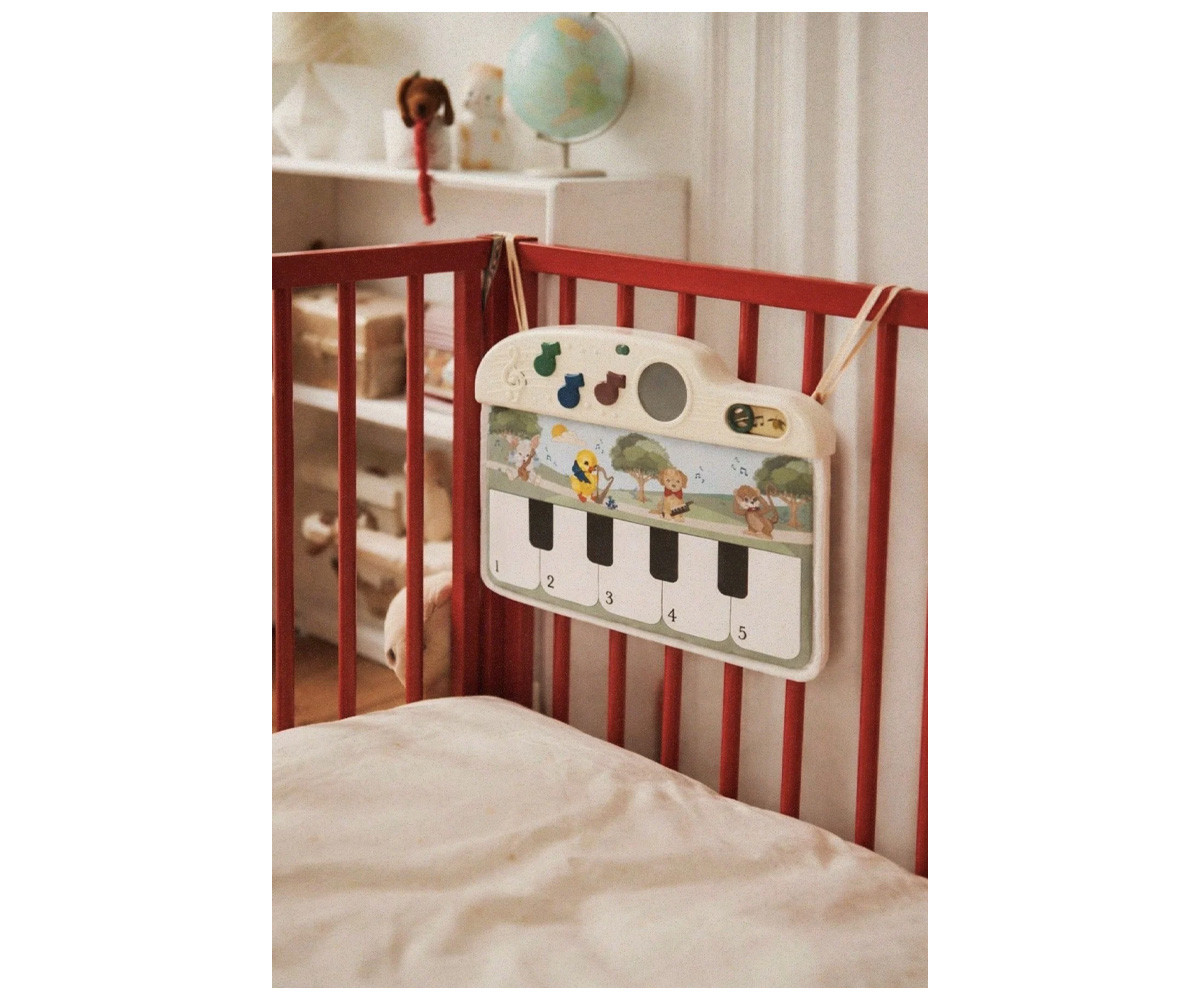 Tappeto Musicale Melody Mat