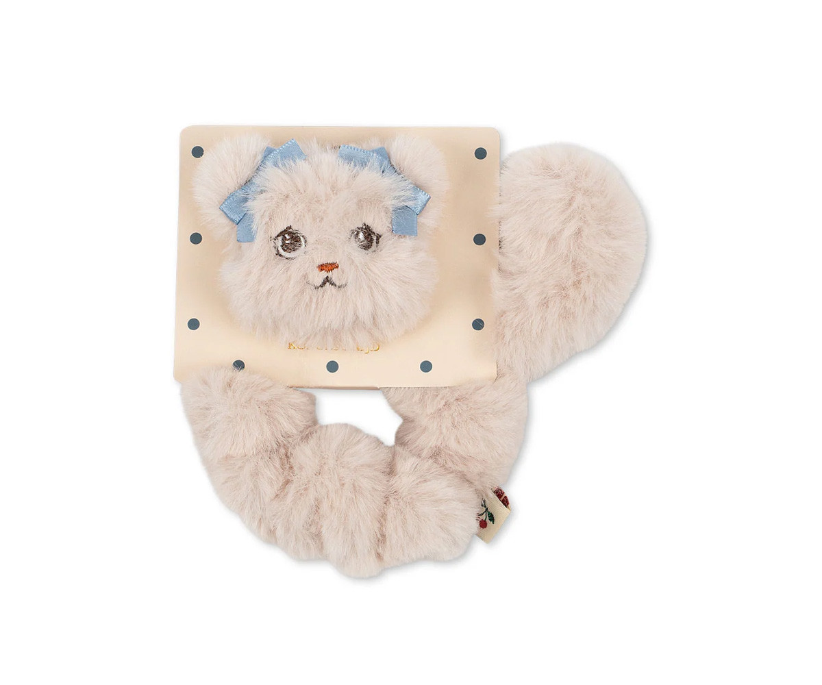 Elastico Capelli Furry Hair Kitty
