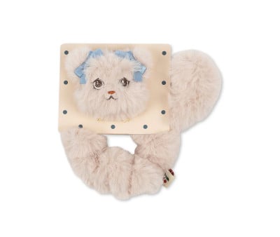 Elastico Capelli Furry Hair Kitty