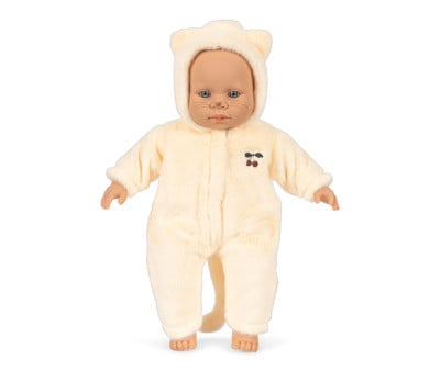 Muñeca Kitty Beige 40cm