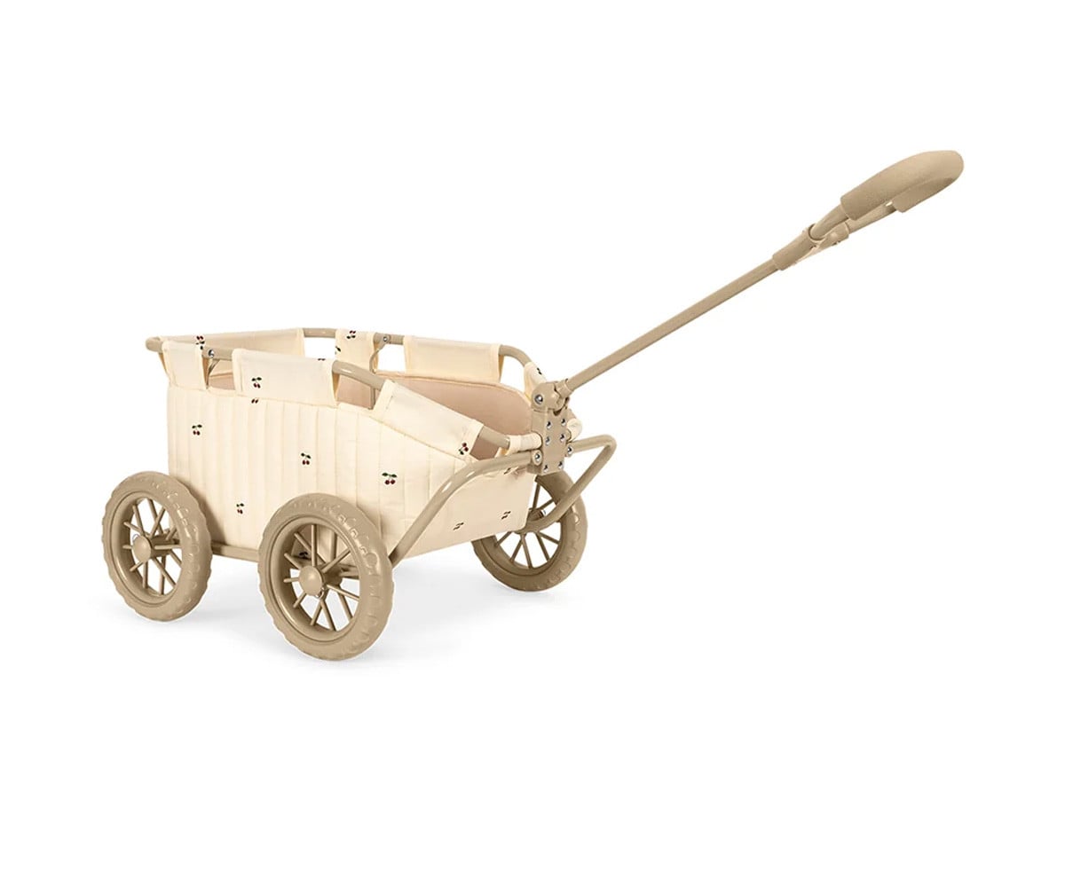 Carrinho de passeio Wagon Cherry Dolls