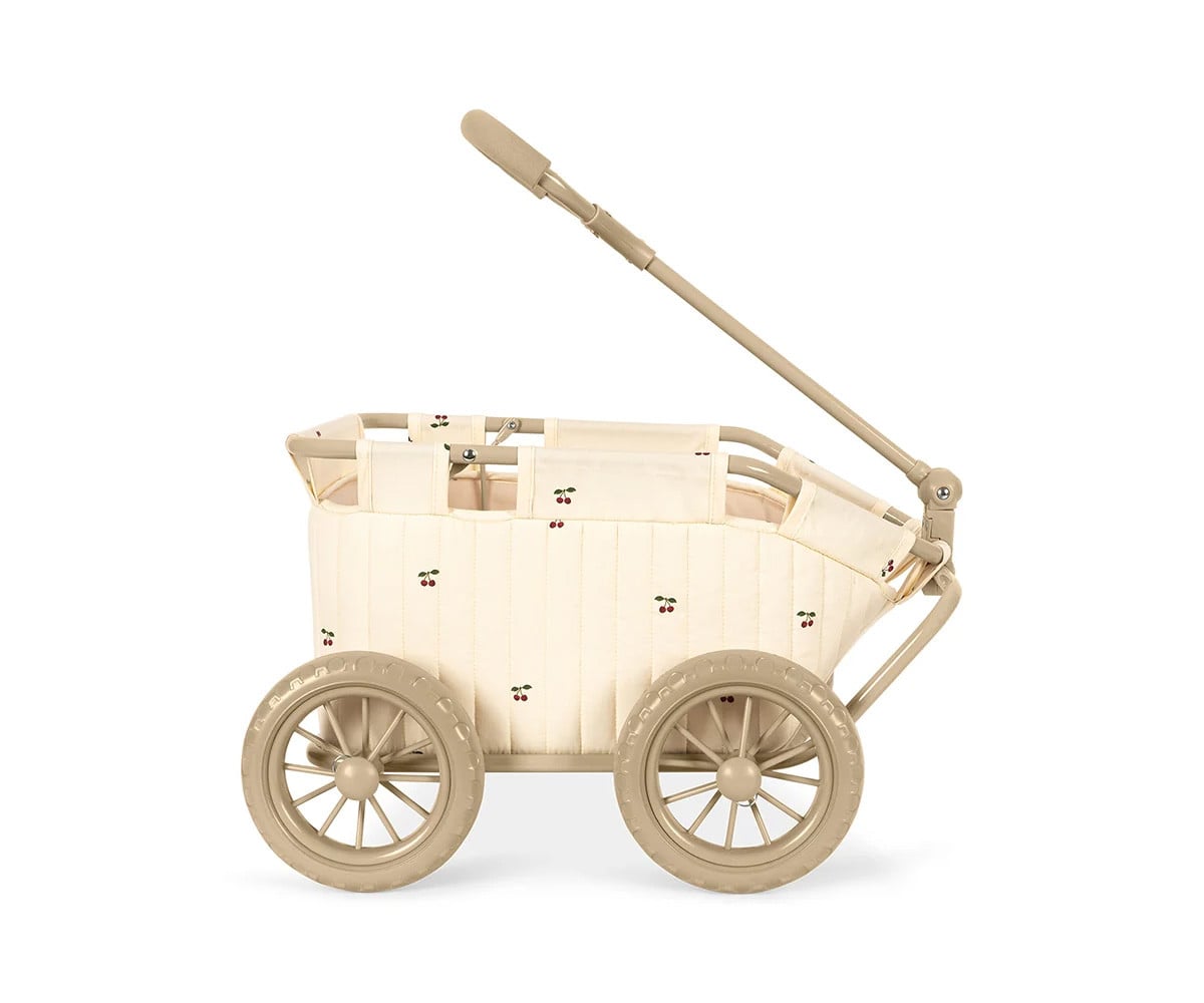Carrinho de passeio Wagon Cherry Dolls