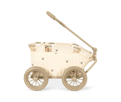 Carrinho de passeio Wagon Cherry Dolls