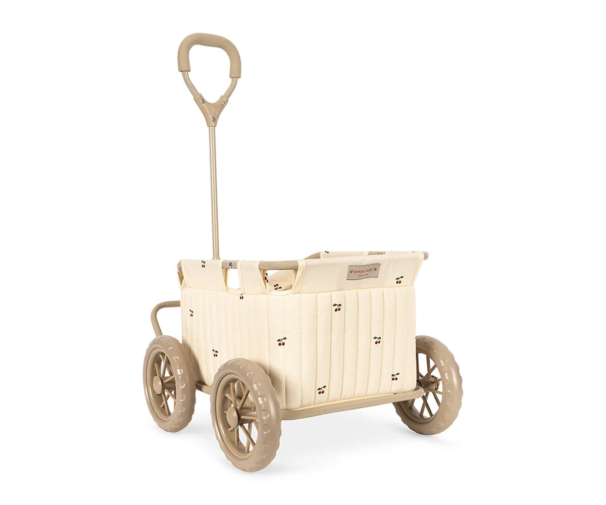 Carrinho de passeio Wagon Cherry Dolls
