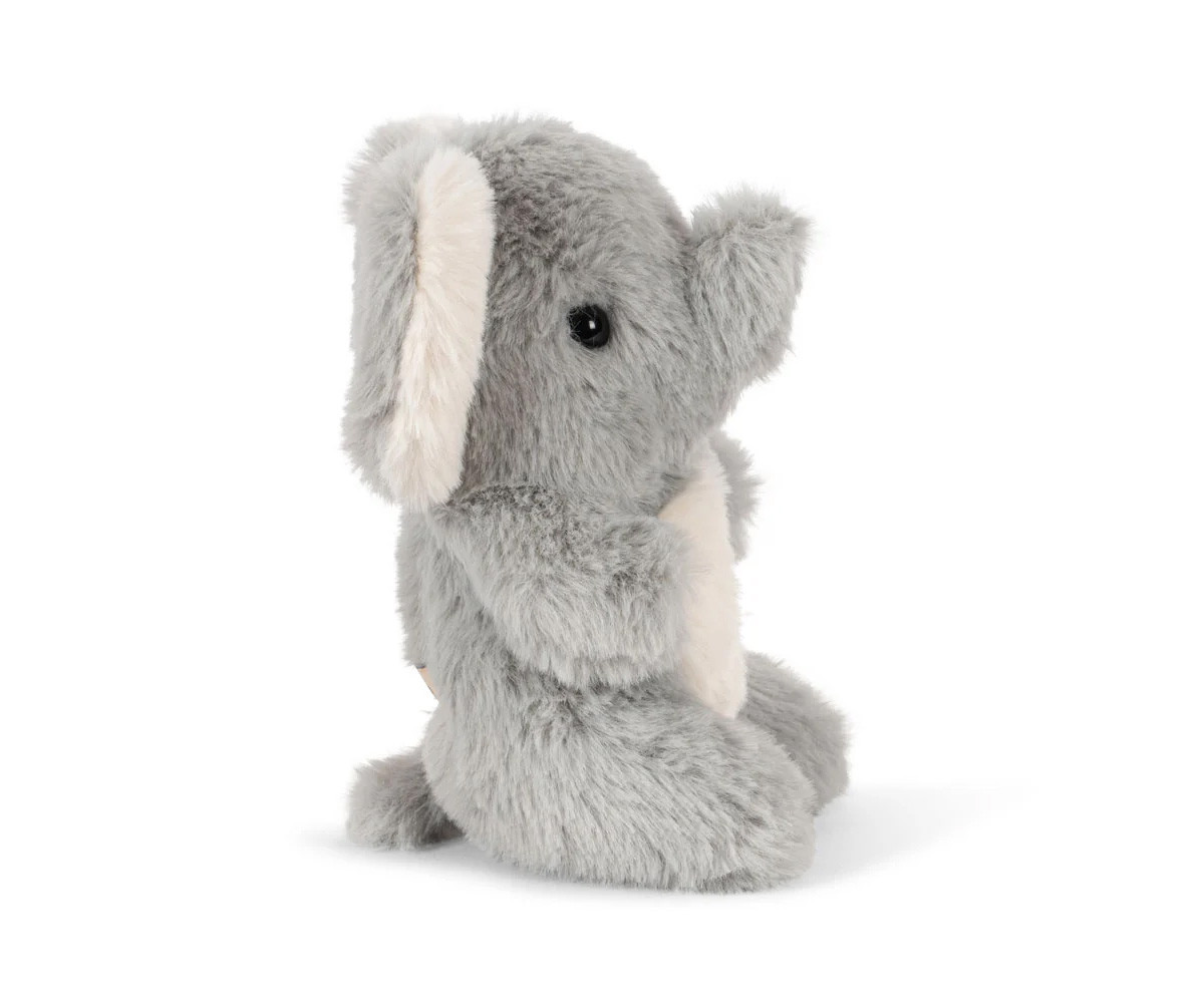 Peluche Sonaglio Sleet Elephant