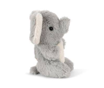 Peluche Sonaglio Sleet Elephant