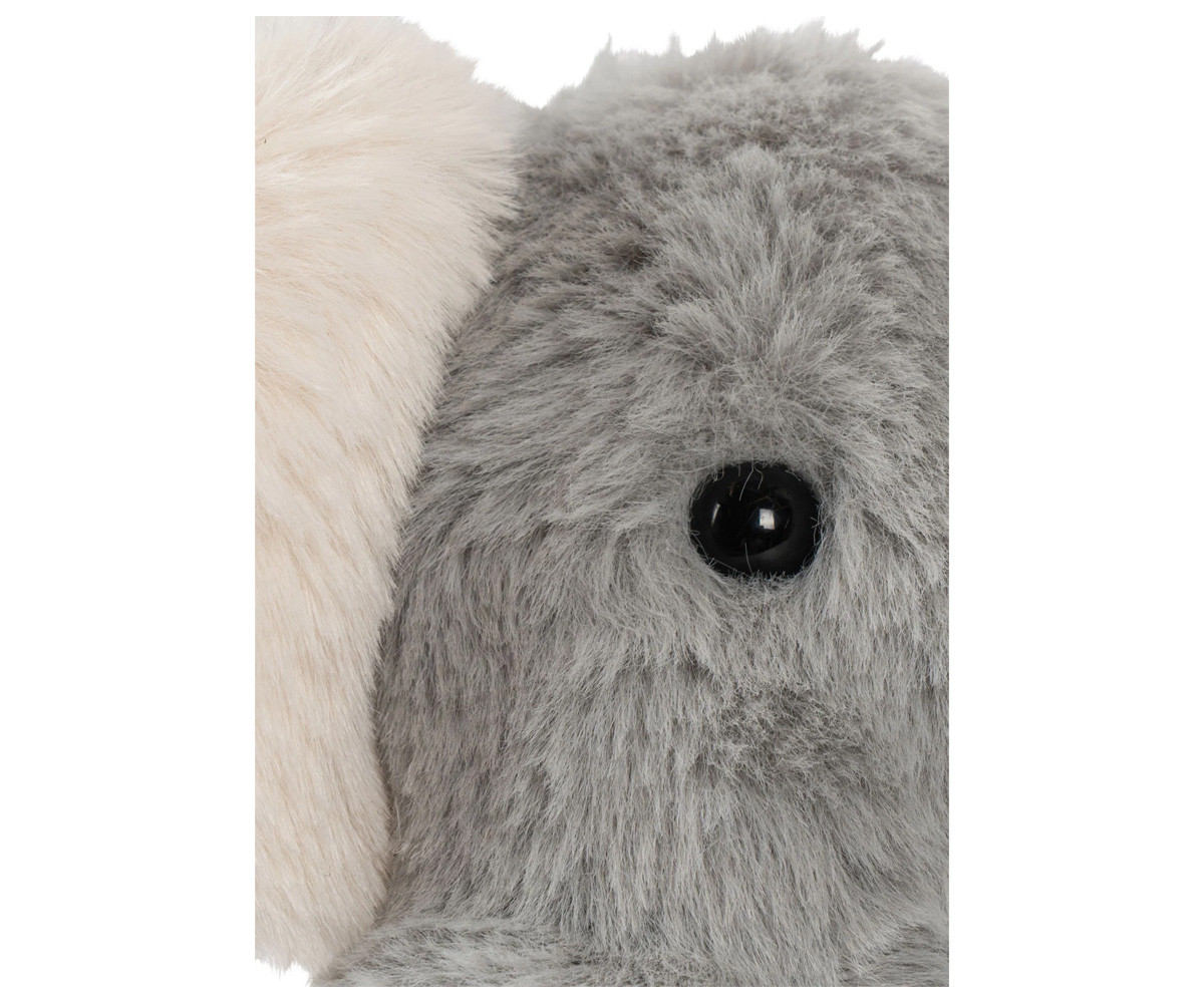 Peluche Sonaglio Sleet Elephant