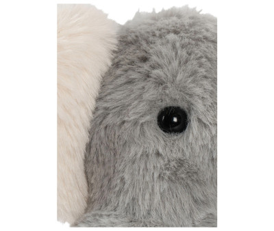 Peluche Sonaglio Sleet Elephant