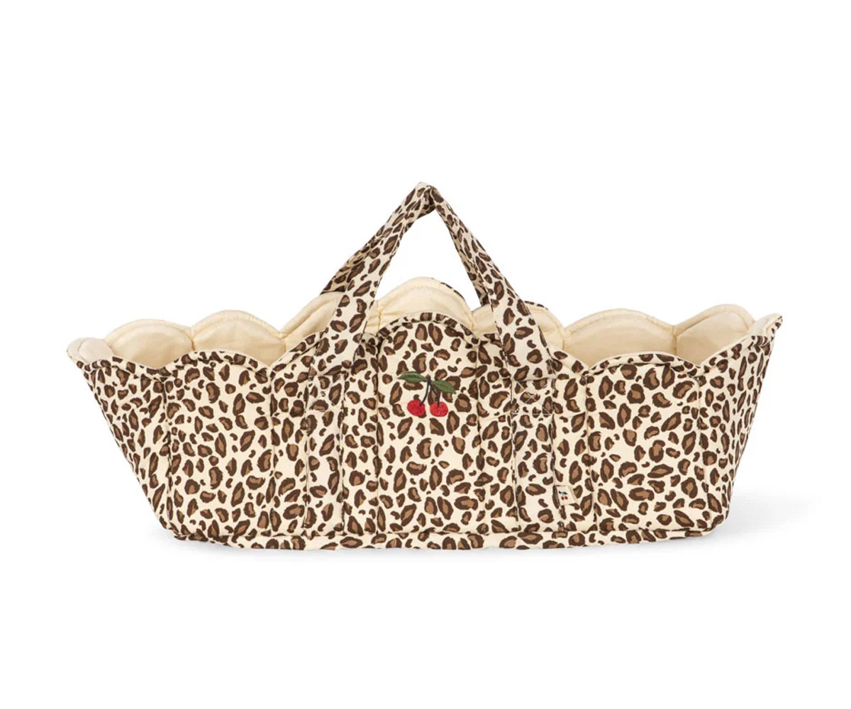 Bolsa de boneca Leo
